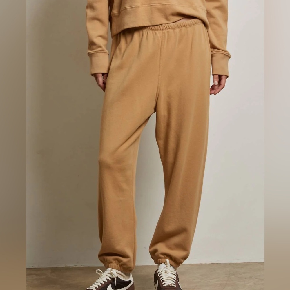 Perfectwhitetee Johnny Sweatpants, S